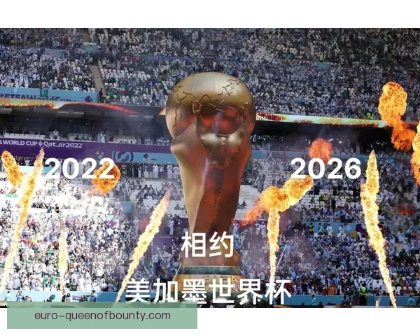 2026年世界杯球迷必知五件事全面指南与观赛趋势解读前瞻盘点