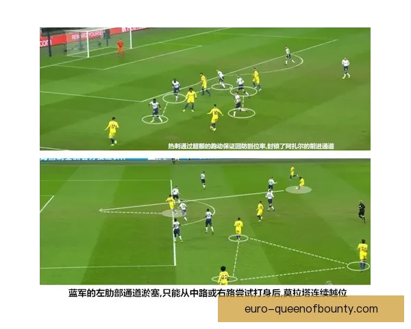 从全能中锋到战术枢纽凯恩技术特点演化路径再解析研究论新视角解读