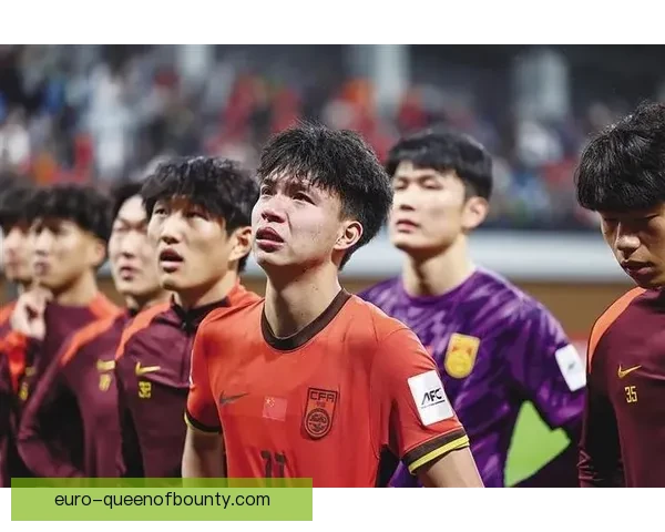 国足主场迎战沙特十人作战遭绝杀 无缘三分痛失良机